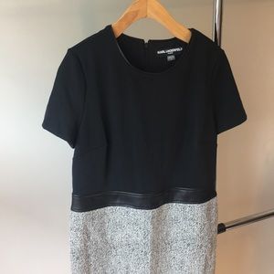 Karl Lagerfeld Dress